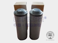 篦冷机液压站滤芯LX408R/20水泥厂滤芯