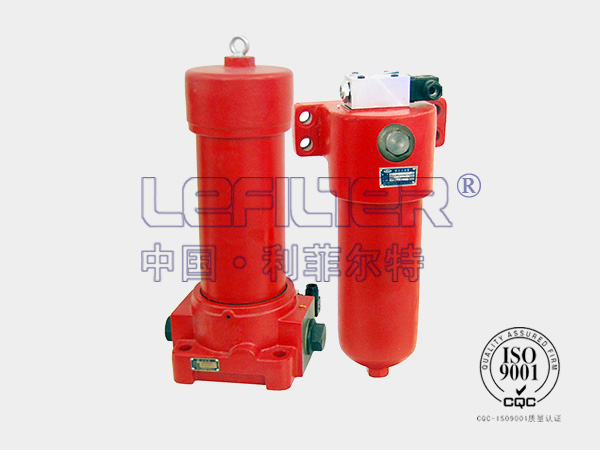 PLF1-E-160*5P压力管路过滤器