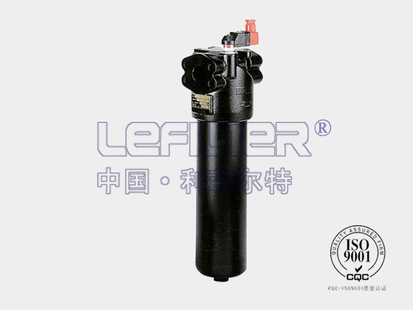 PLF-60X5P压力管路过滤器